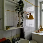 Apartamento Spacious In Old-west - Leutsch *