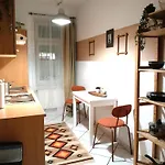 דירה Spacious In Old-west - Leutsch לייפציג