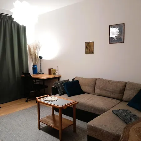 Apartman Spacious In Old-west - Leutsch