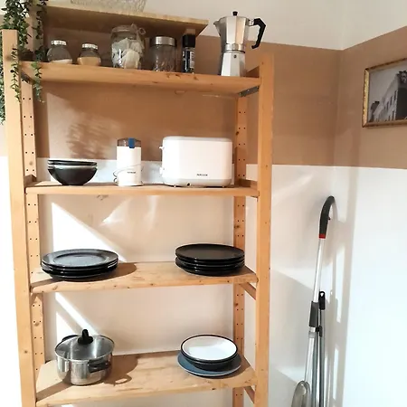 Apartman Spacious In Old-west - Leutsch *