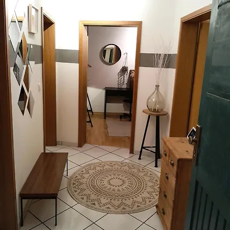 Urban Boho Hideaway In Leutsch * ライプツィヒ