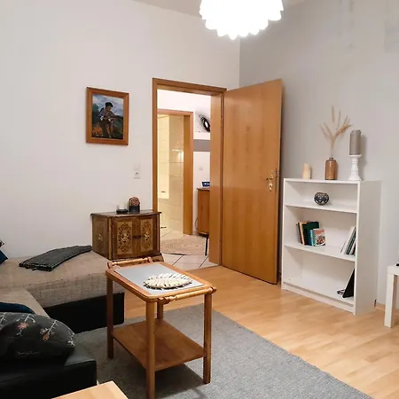 Urban Boho Hideaway In Leutsch