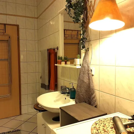 アパート Urban Boho Hideaway In Leutsch ライプツィヒ