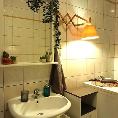 Urban Boho Hideaway In Leutsch *