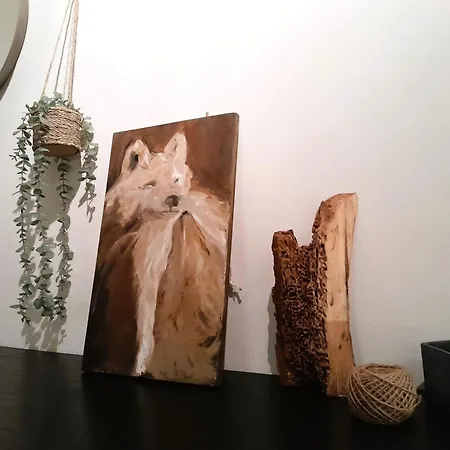 Urban Boho Hideaway In Leutsch * ライプツィヒ