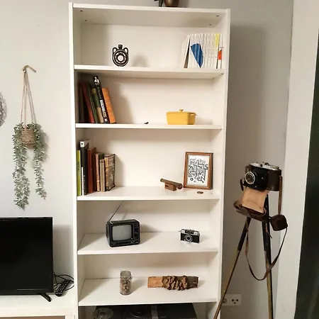 Urban Boho Hideaway In Leutsch アパート ライプツィヒ