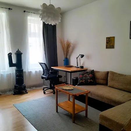 Spacious In Old-west - Leutsch * Lipcse