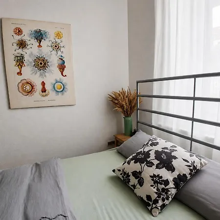 Urban Boho Hideaway In Leutsch ライプツィヒ