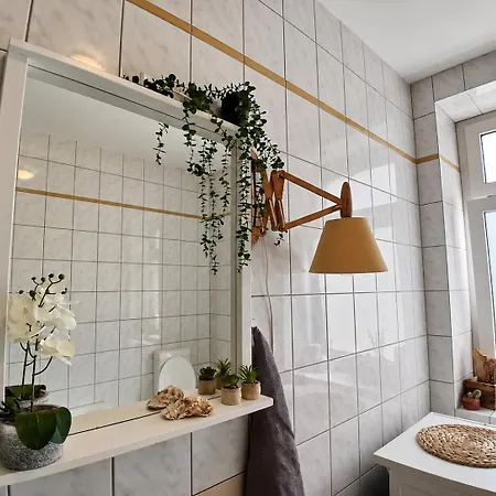 Urban Boho Hideaway In Leutsch