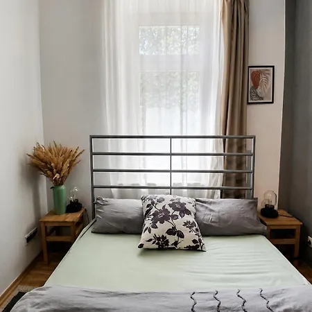 Urban Boho Hideaway In Leutsch ライプツィヒ