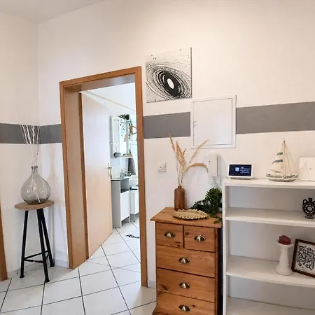 Urban Boho Hideaway In Leutsch