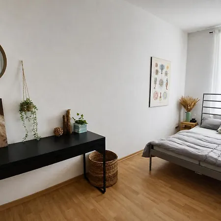 Spacious Home in Old-West - Leutsch