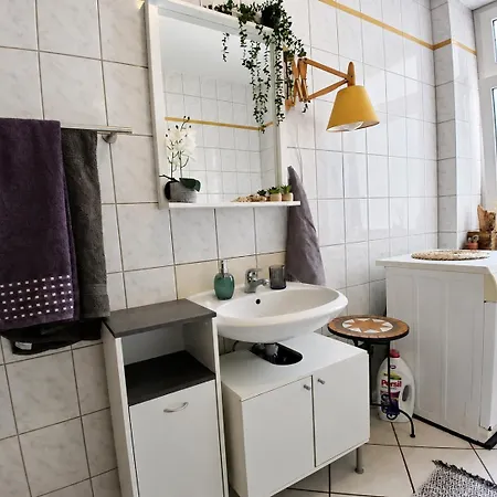 Urban Boho Hideaway In Leutsch