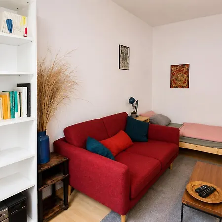 Spacious Home in Old-West - Leutsch